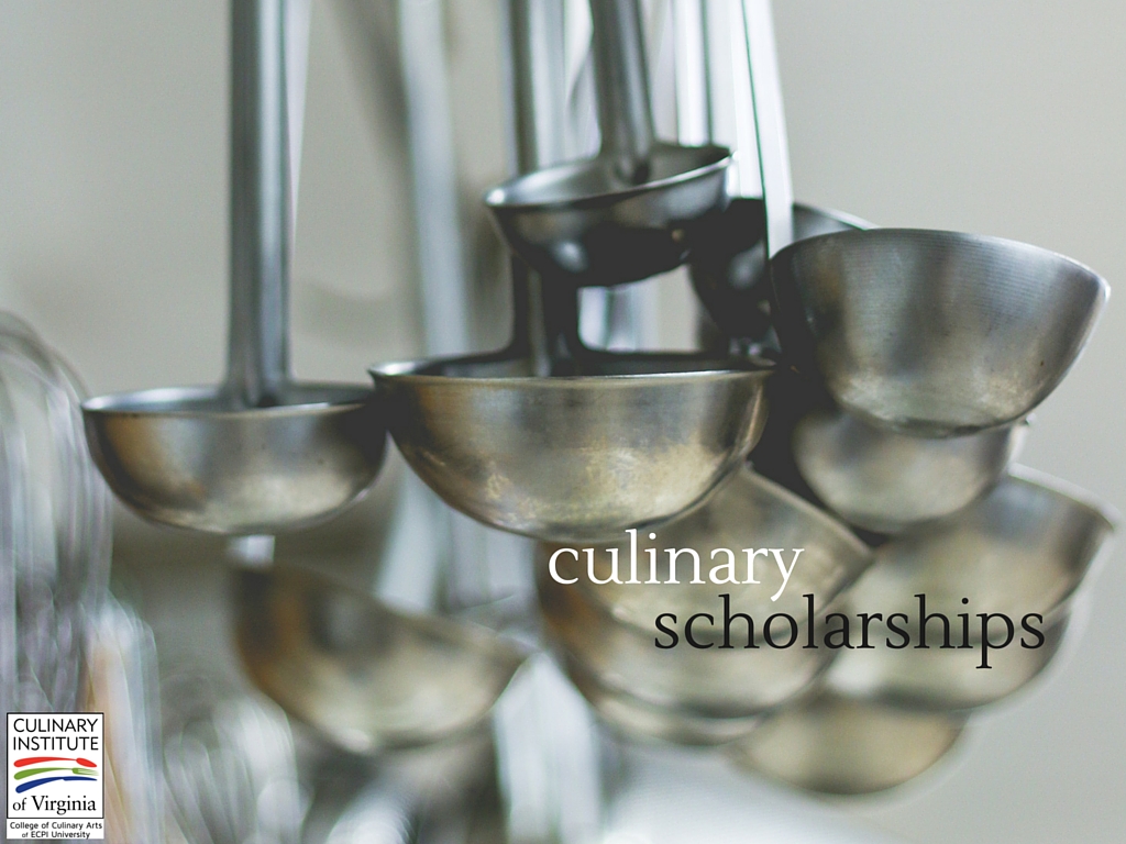 Scholarships to Help You Pay for Culinary School